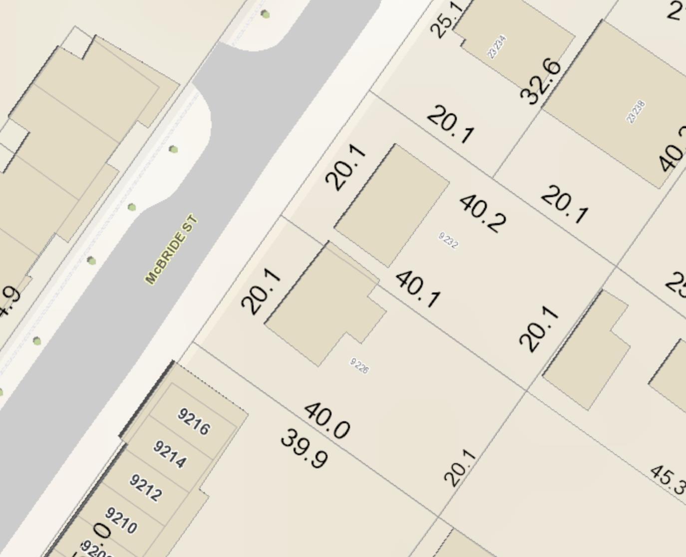 9232 Mcbride Street, Langley, BC, V1M 2S3