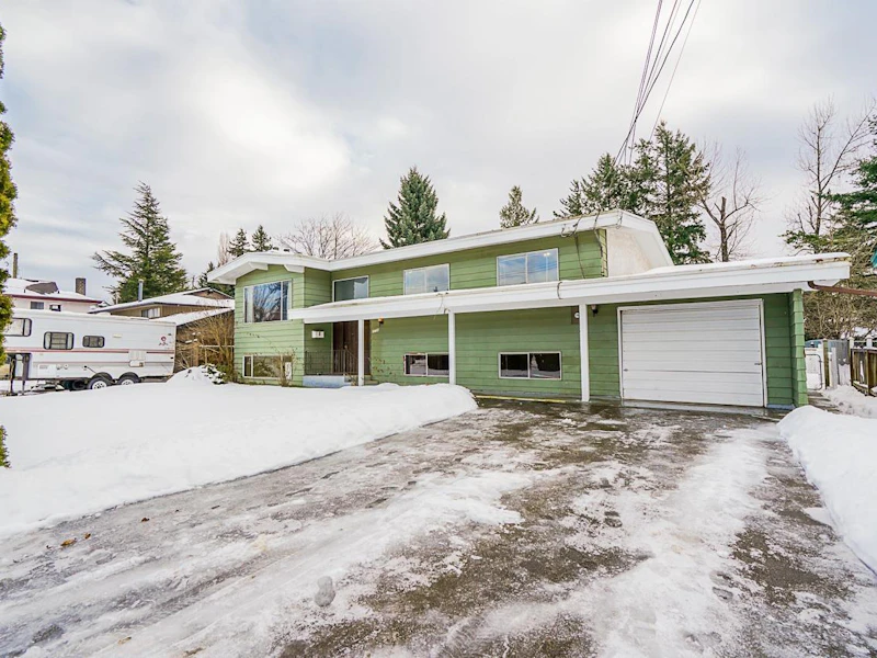 32706 Pandora Avenue, Abbotsford BC V2T 3X1