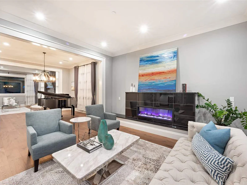 14121 Coldicutt Avenue, Surrey BC V4B 3B5