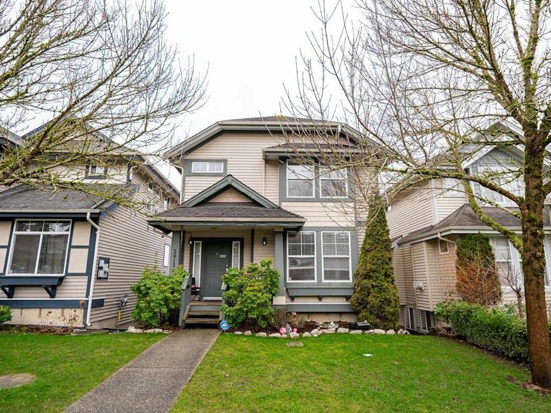 20138 70a Avenue, Langley BC V2Y 2Y6