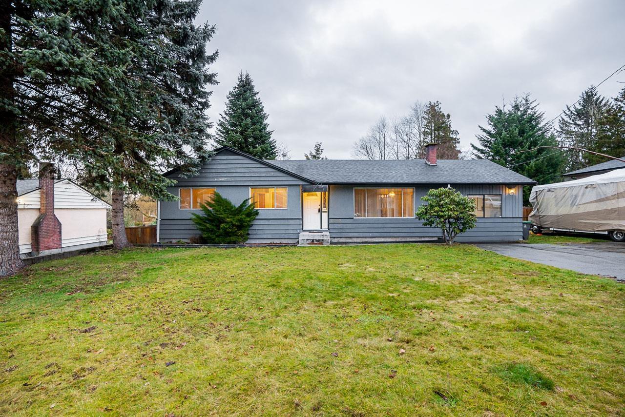 11092 147a Street, Surrey, BC, V3R 3W2