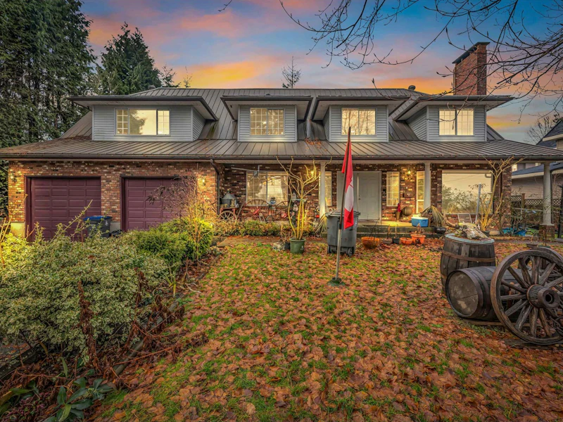 11241 Wallace Drive, Surrey BC V3R 5S9