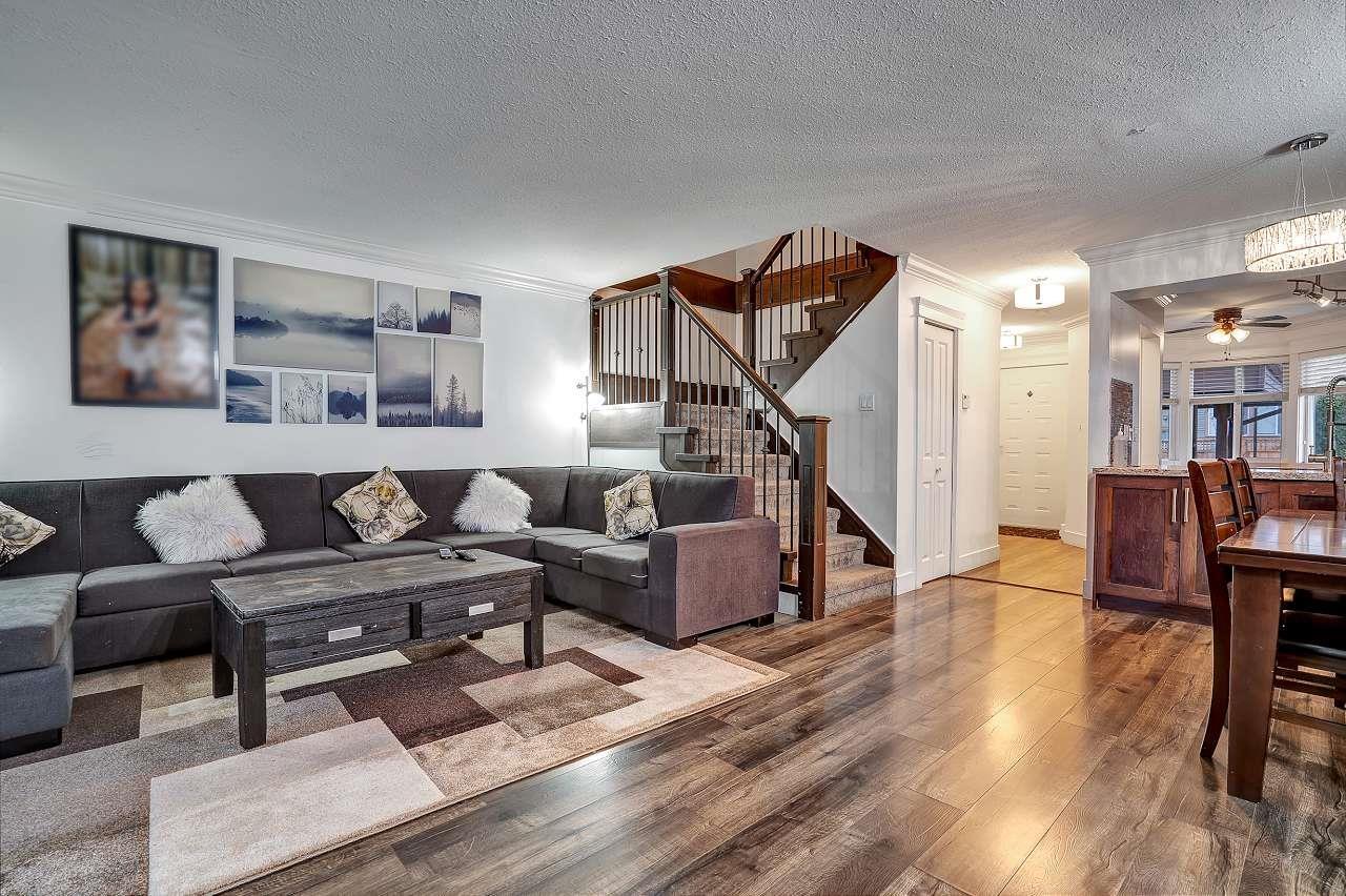 12-7549 140 Street, Surrey, BC, V3W 5J9