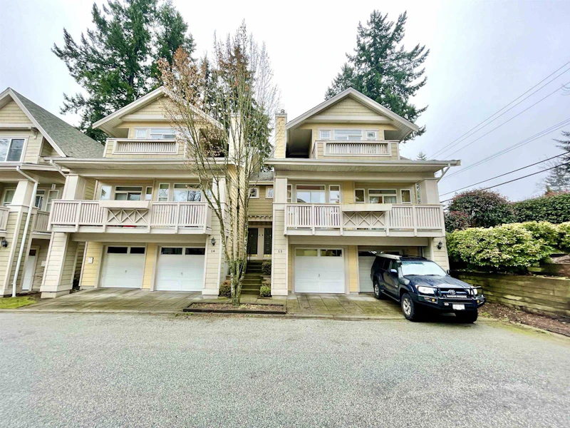 13 - 2588 152nd Street, Surrey BC V4P 3H9