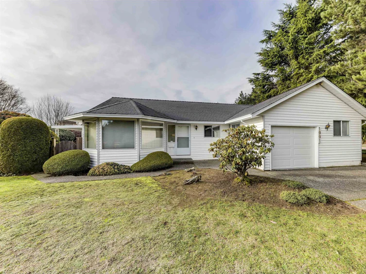 1991 143a Street, Surrey, BC, V4A 7X8