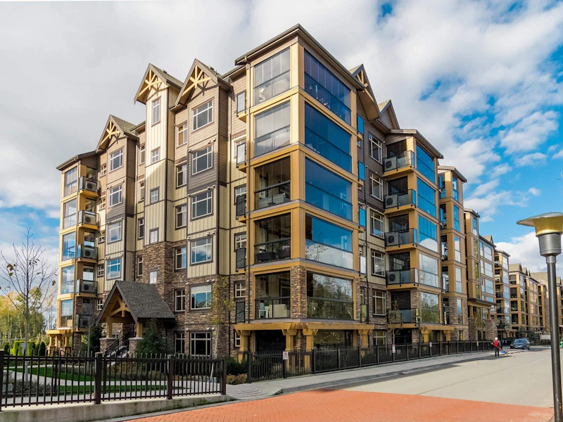 405 - 8157 207th Street, Langley BC