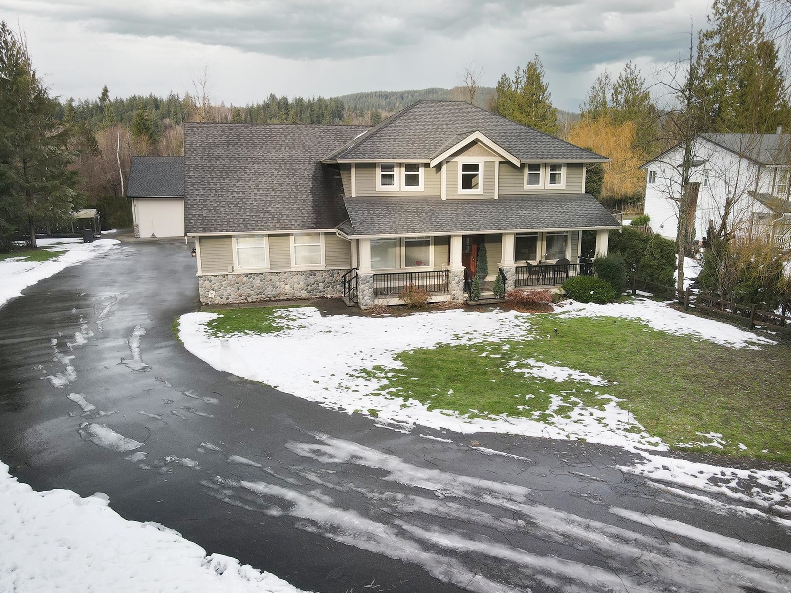 32937 Rosetta Avenue, Mission, BC, V2V 6X8