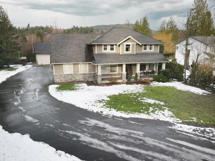 32937 Rosetta Avenue, Mission, BC, V2V 6X8