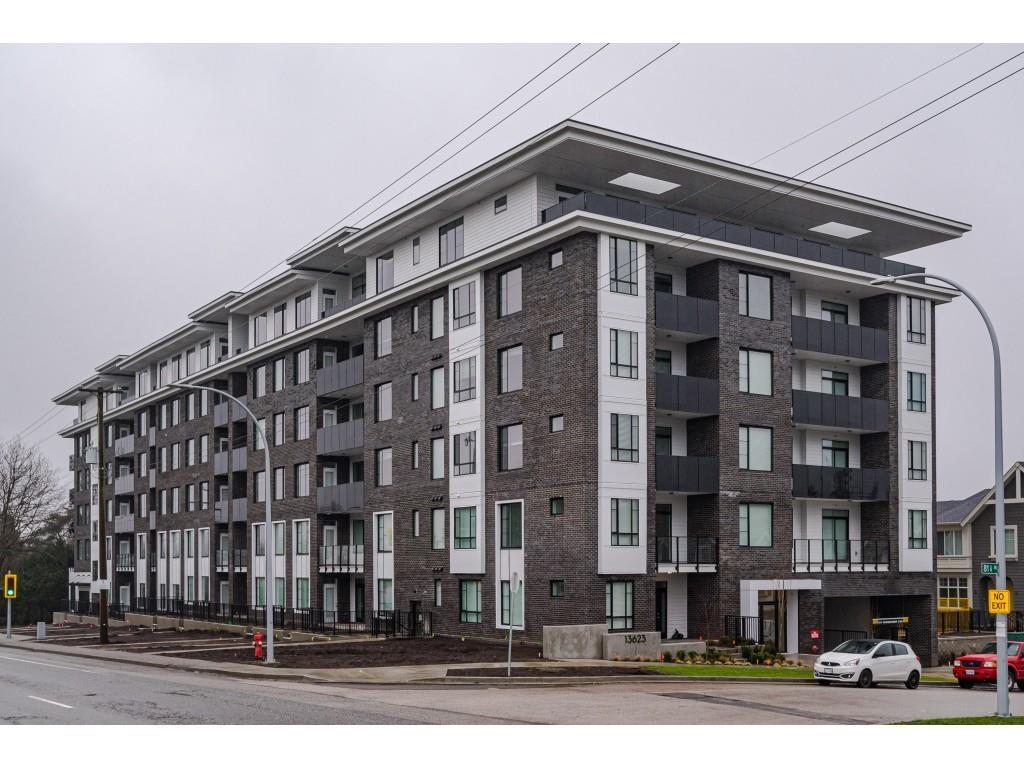 113-13623 81a Avenue, Surrey, BC, V3W 3N7