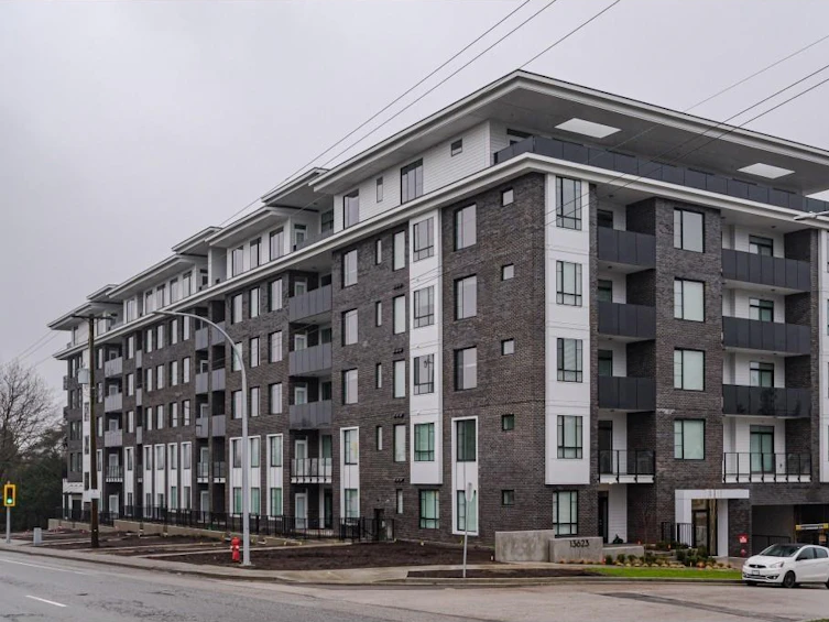 113-13623 81a Avenue, Surrey, BC, V3W 3N7