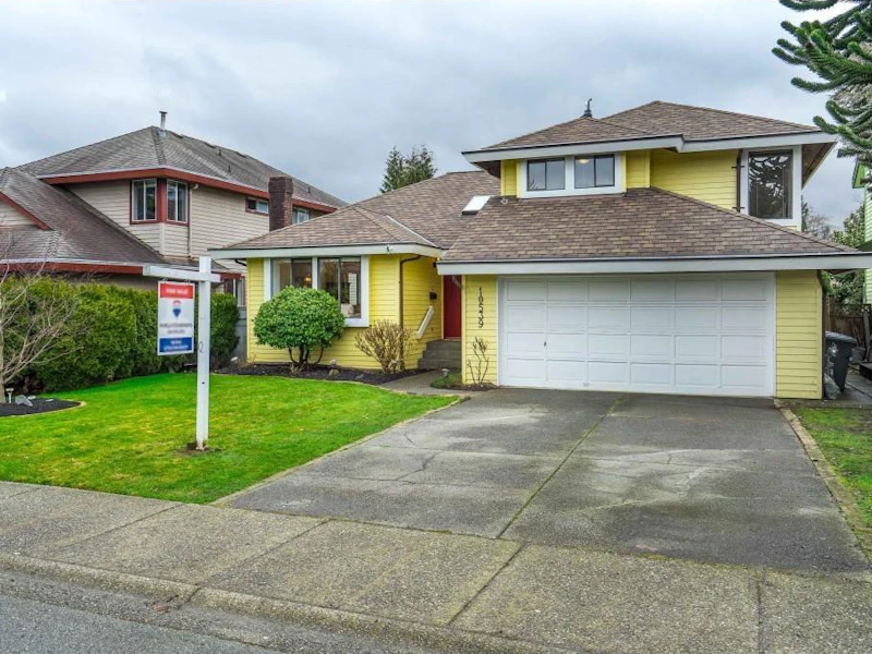10539 Glenwood Drive, Surrey BC V4N 1T2