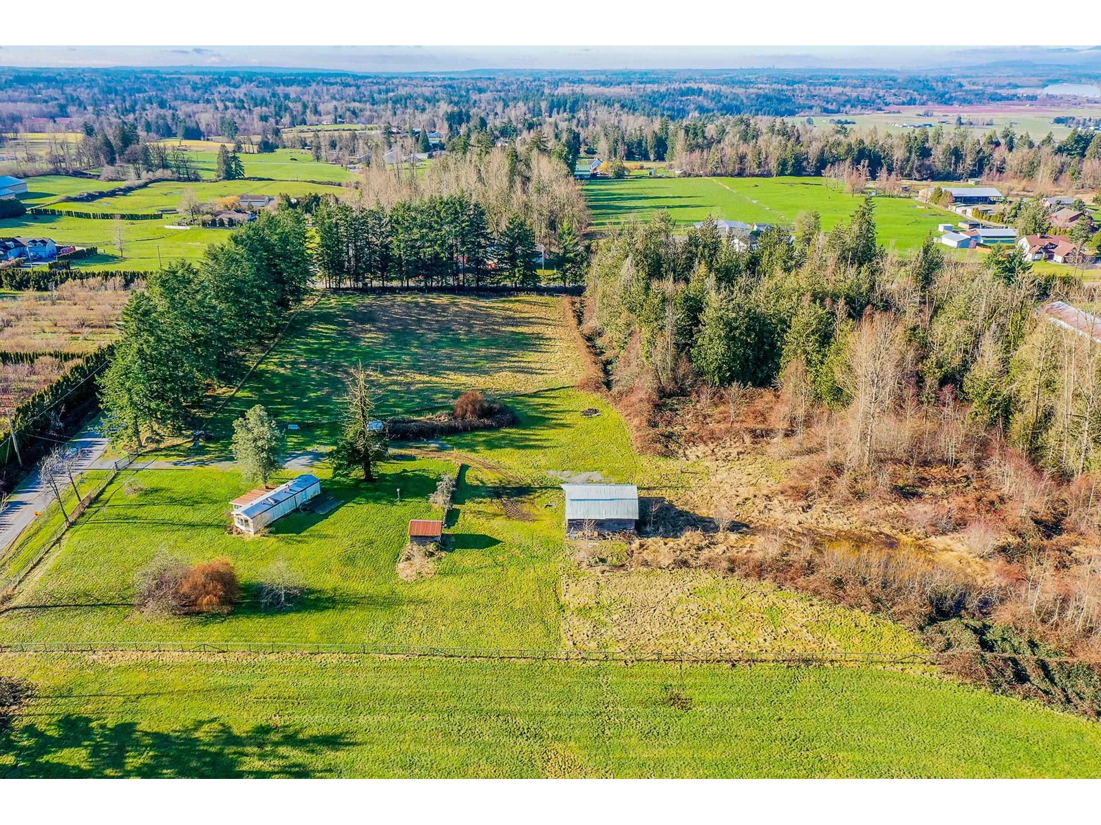 28869 Mctavish Road, Abbotsford, BC, V4X 2E7