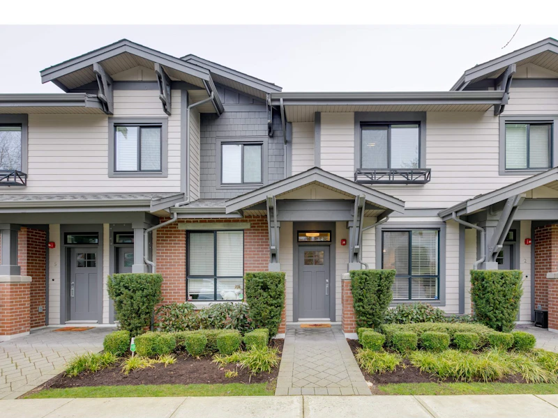 3 - 2988 151st Street, Surrey BC