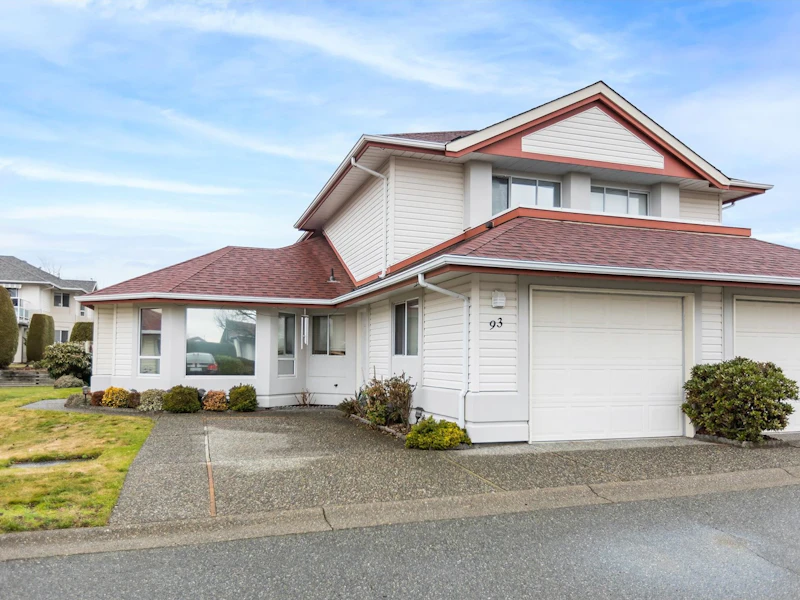 93 - 31406 Upper Maclure Road, Abbotsford BC V2T 5L8
