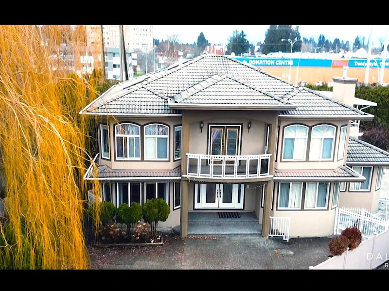 11899 87th Avenue, Delta BC V4C 3A2
