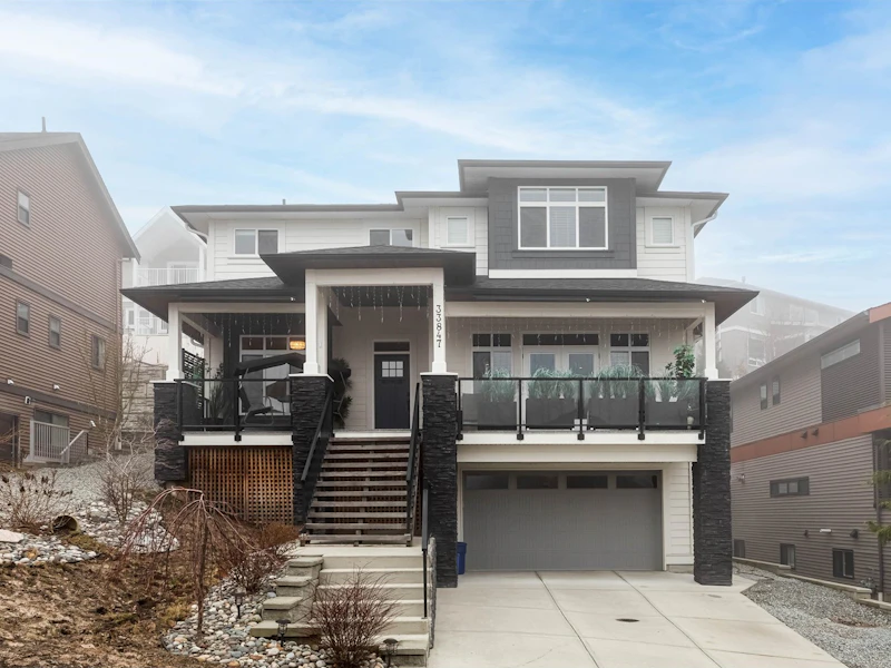 33847 Knight Avenue, Mission BC V2V 7C7
