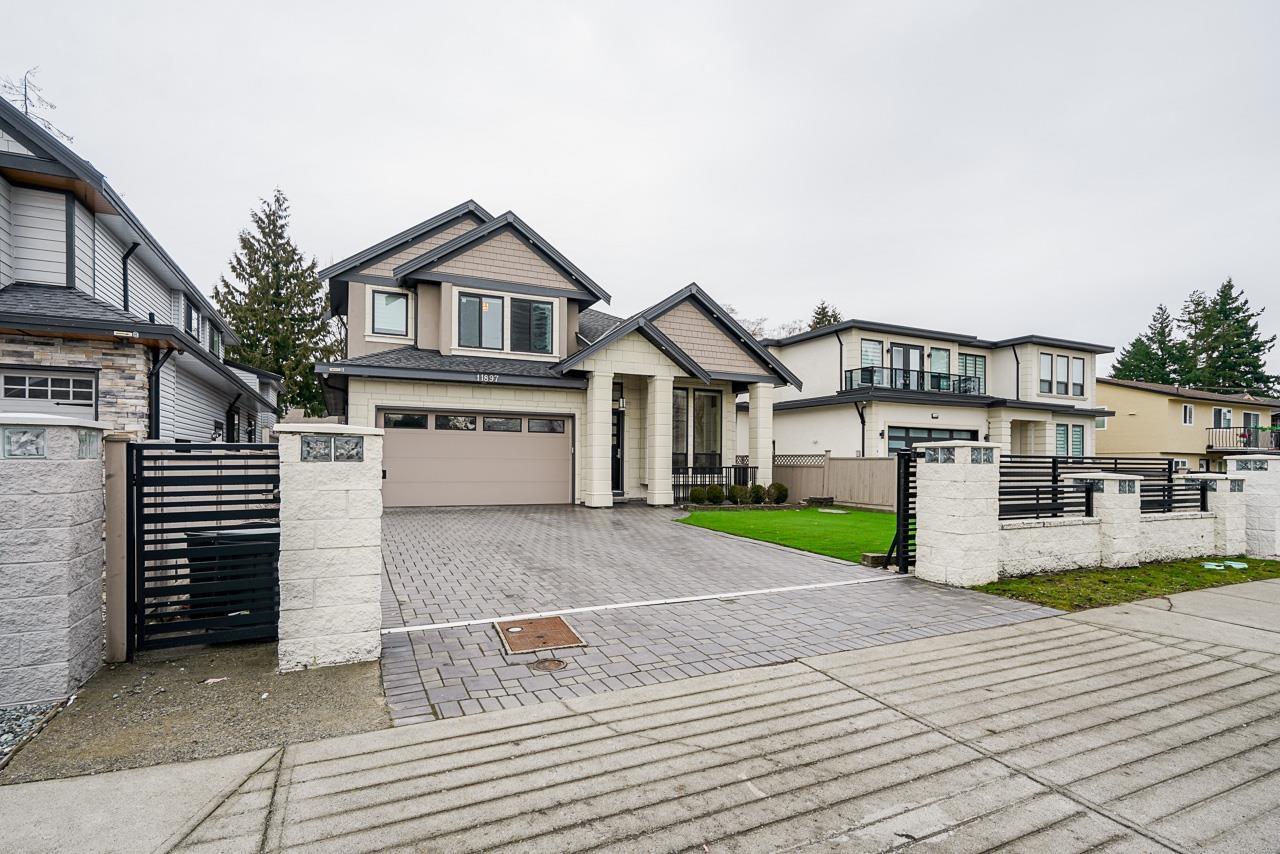 11897 82 Avenue, Delta, BC, V4C 2C6