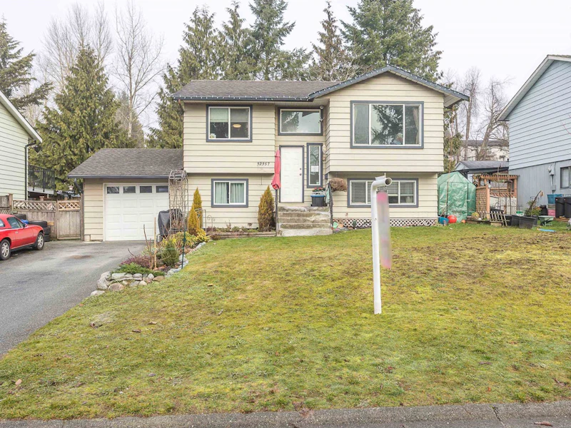 32357 Ptarmigan Drive, Mission BC V2V 5K3