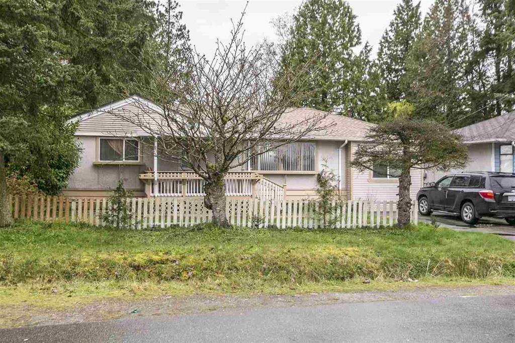 10307 155a Street, Surrey, BC, V3R 4K4