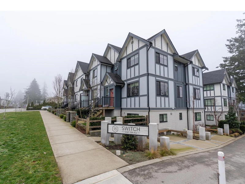 21 - 16361 23a Avenue, Surrey BC