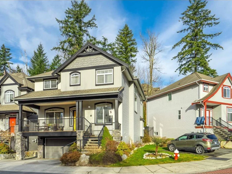 31 - 33925 Araki Court, Mission BC V2V 7R5