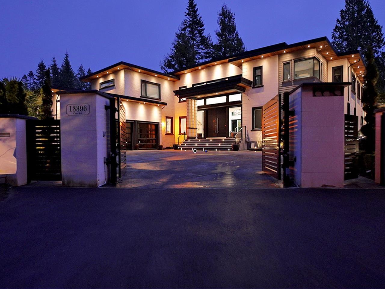 13396 Crescent Road, Surrey, BC, V4P 1K4
