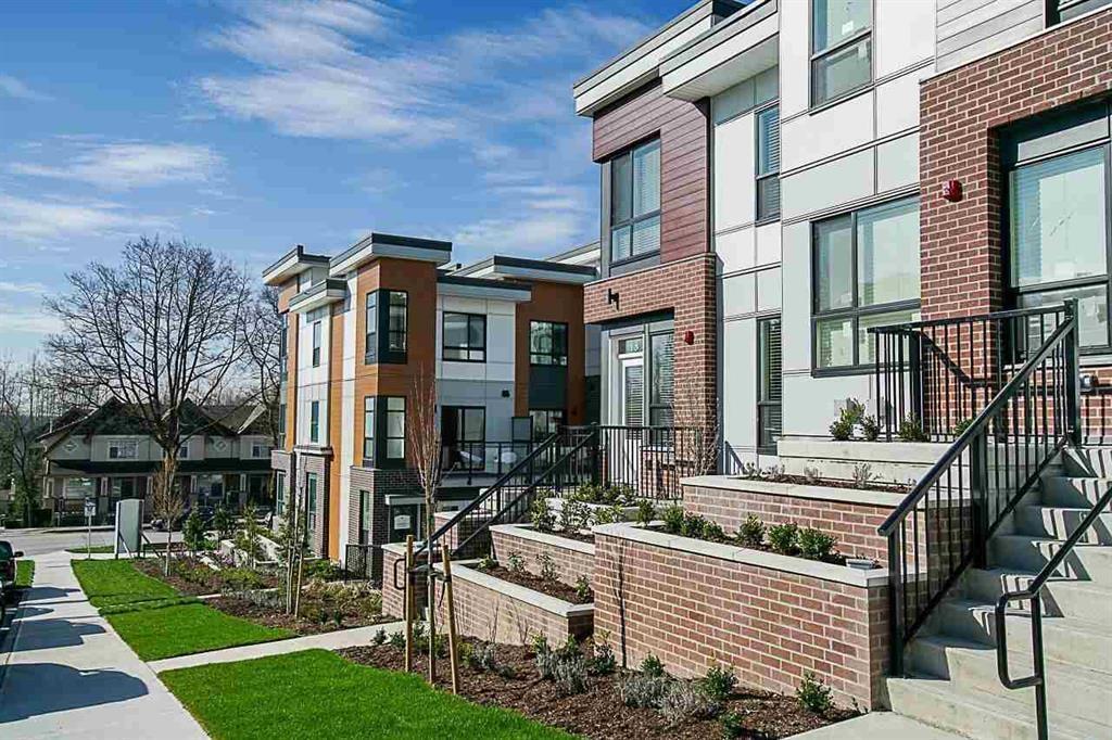 B008-20087 68 Avenue, Langley, BC, V2Y 0Y3