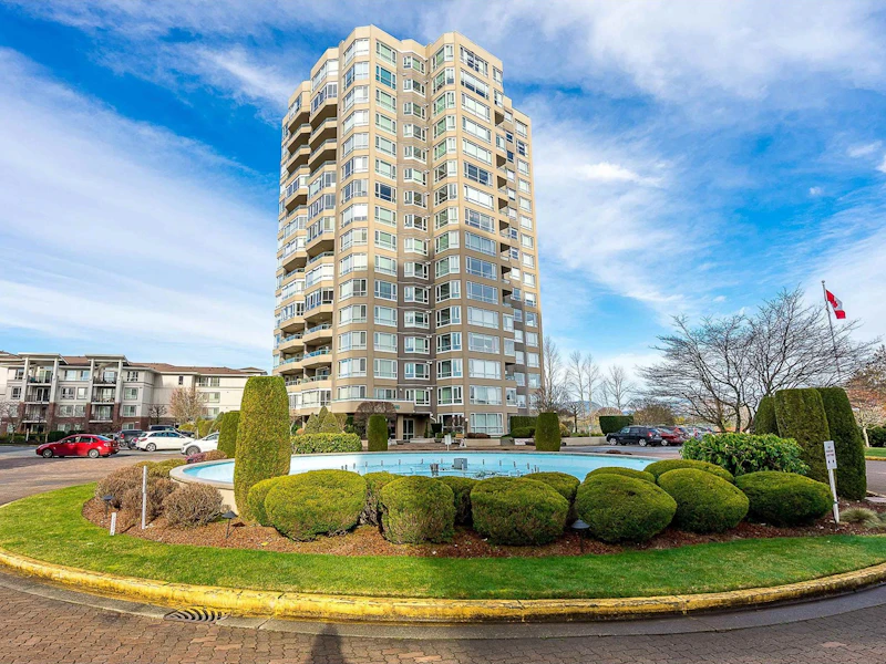 603 - 3190 Gladwin Road, Abbotsford BC V2T 5T2