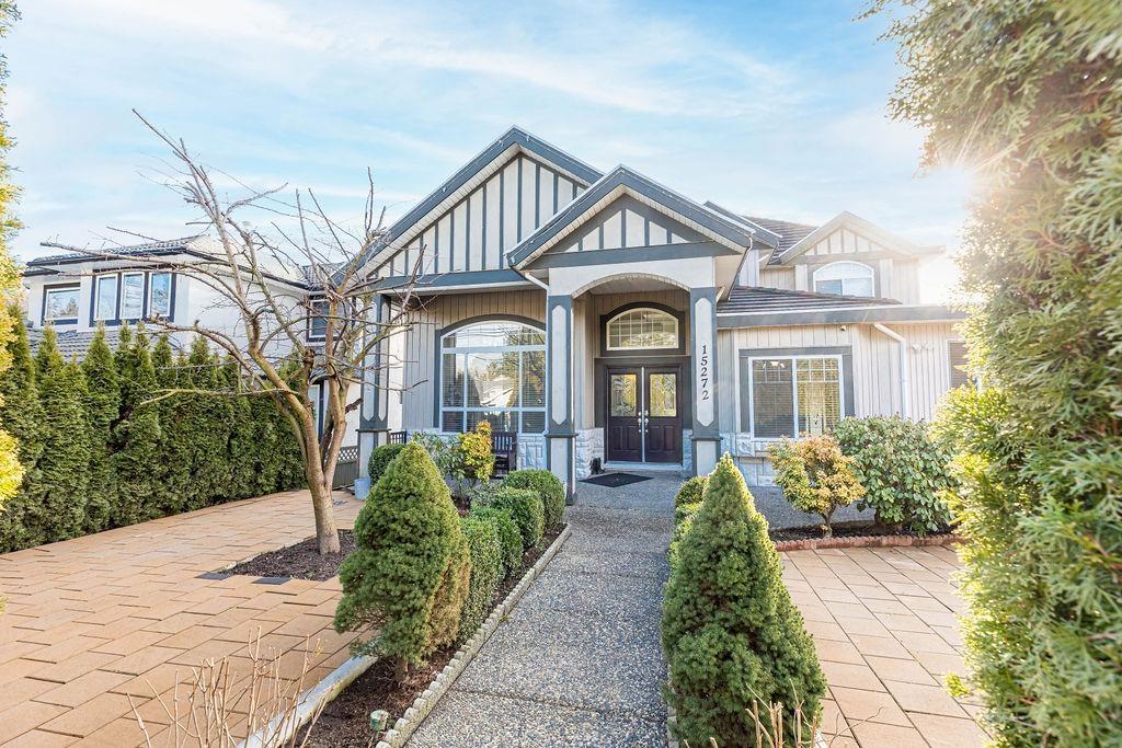 15272 84 Avenue, Surrey, BC, V3S 2N1