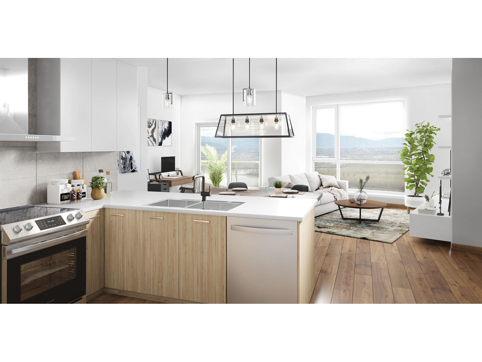 B403-31896 Raven Street, Mission, BC