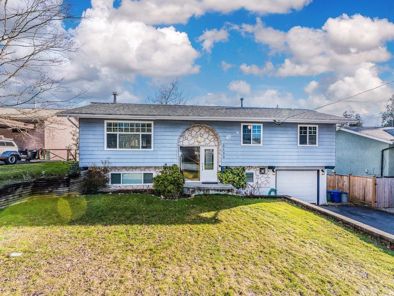 8130 Sumac Place, Mission BC V2V 5K9