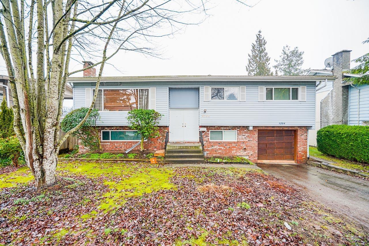 9284-9294 126a Street, Surrey, BC, V3V 5G2