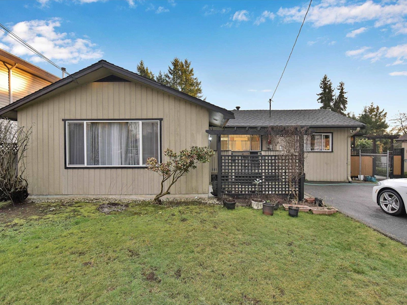 11626 82nd Avenue, Delta BC V4C 2C4