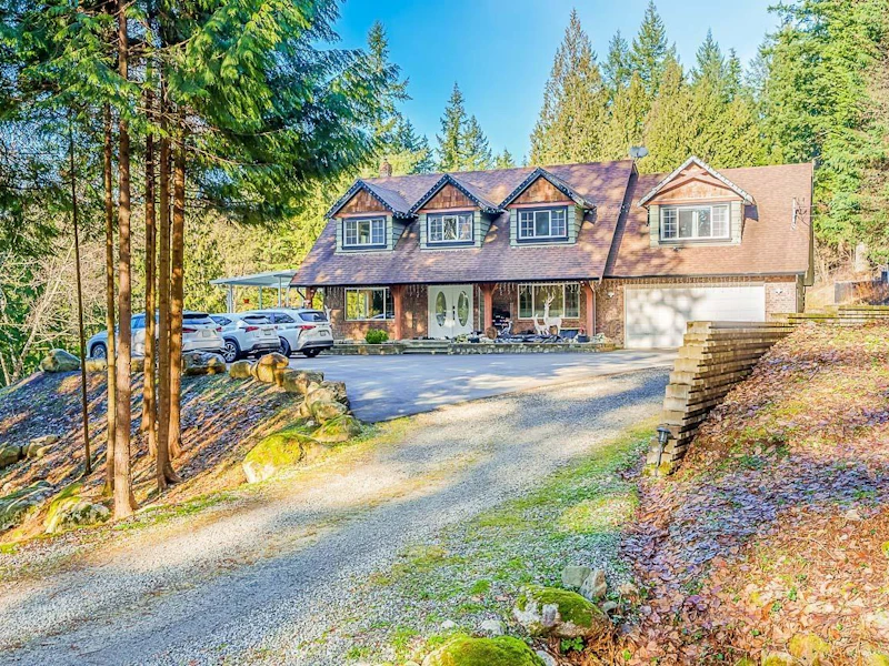 32525 Richards Avenue, Mission BC V2V 7E6