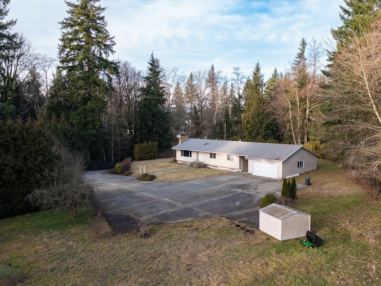 23326 50 Avenue, Langley, BC, V2Z 2S7