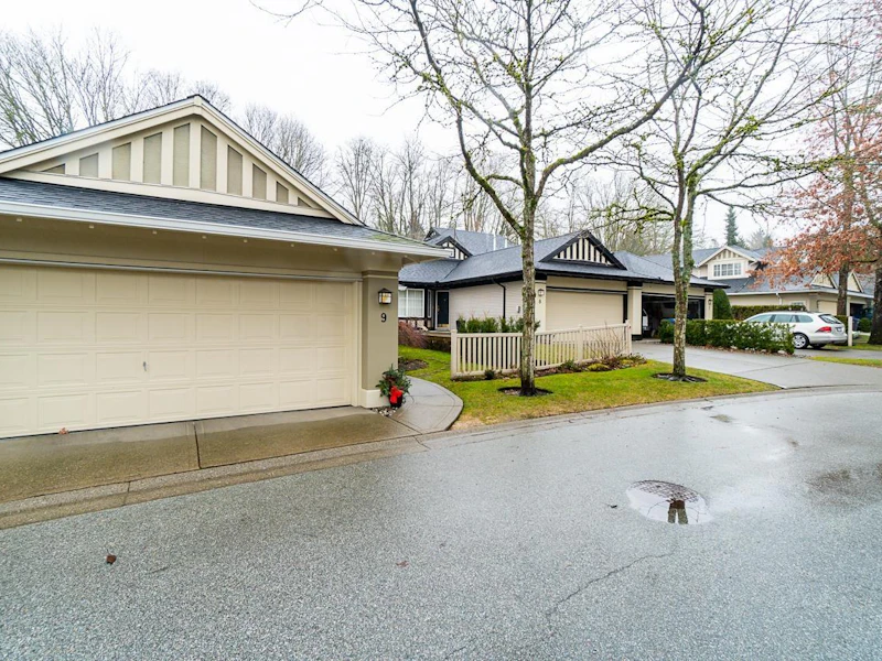 9 - 17917 68th Avenue, Surrey BC V3S 9C8