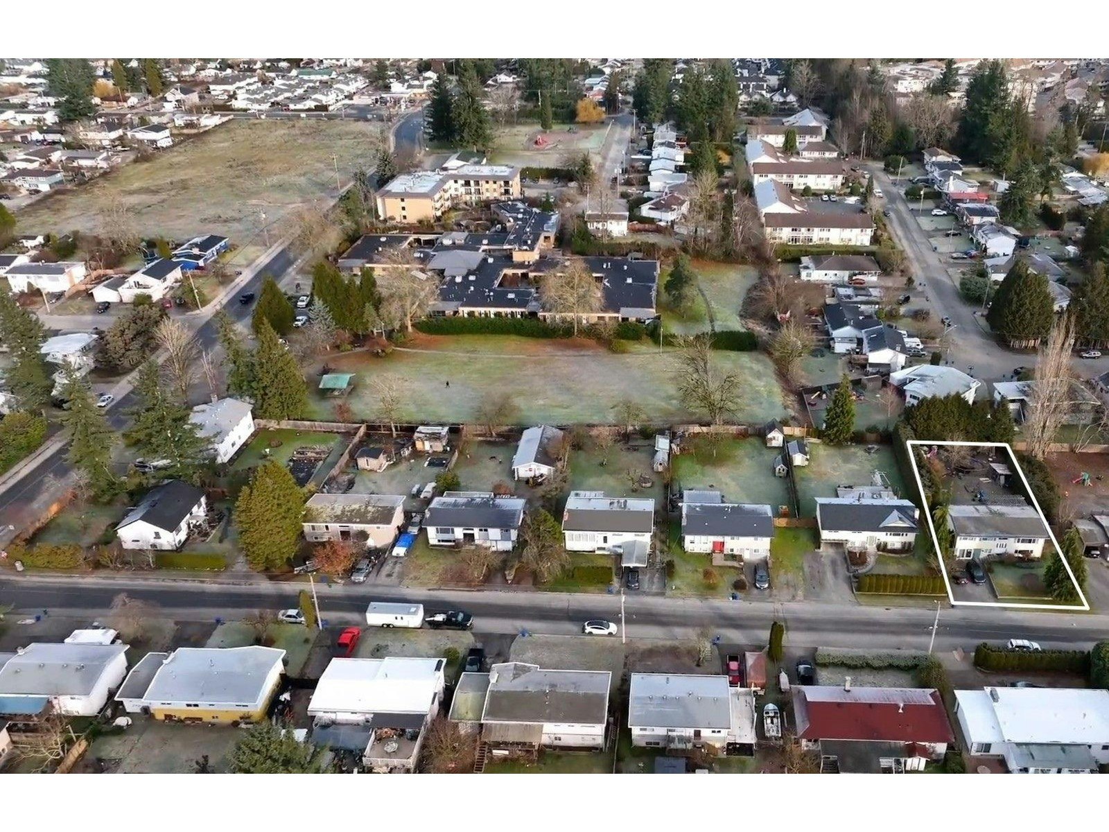 32281 Diamond Avenue, Mission, BC, V2V 1M3