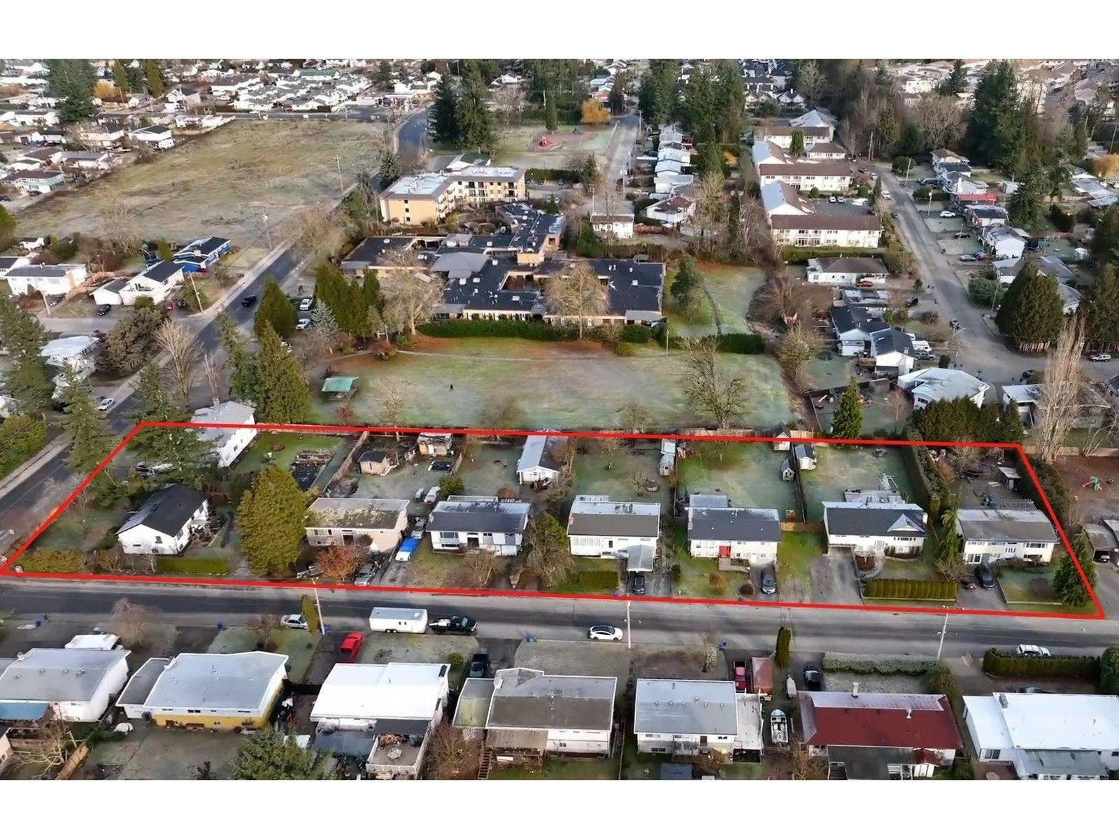 32277 Diamond Avenue, Mission, BC, V2V 1M3