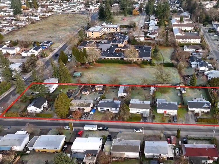 32277 Diamond Avenue, Mission, BC, V2V 1M3