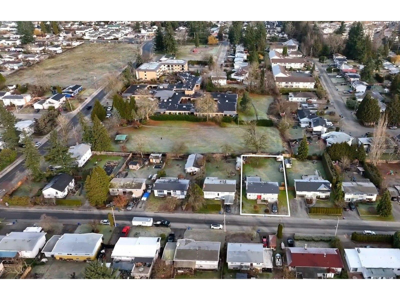 32263 Diamond Avenue, Mission, BC, V2V 1M3