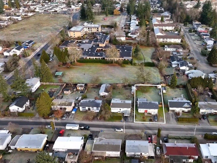 32263 Diamond Avenue, Mission, BC, V2V 1M3