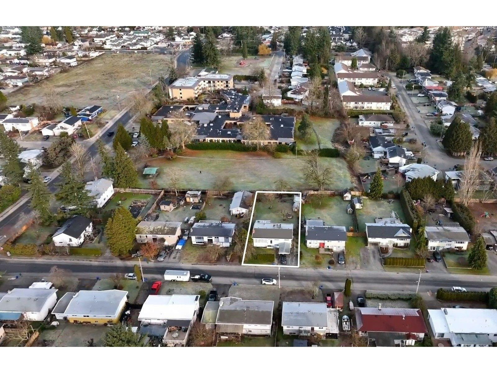 32251 Diamond Avenue, Mission, BC, V2V 1M3