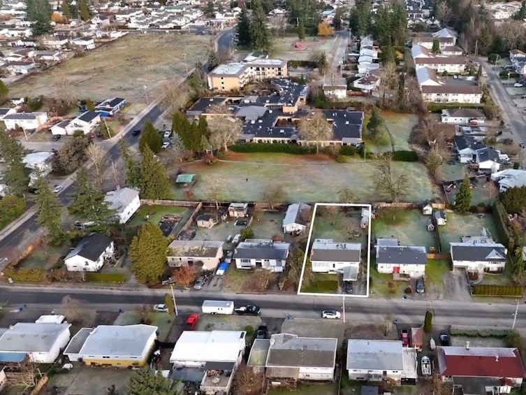 32251 Diamond Avenue, Mission, BC, V2V 1M3