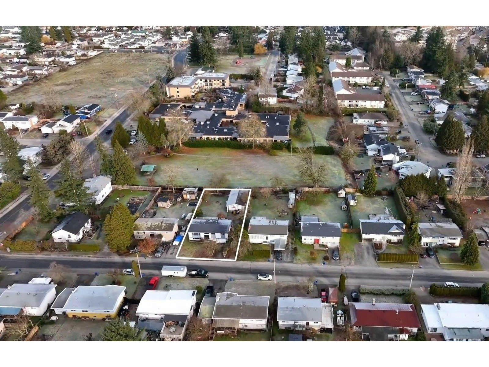 32241 Diamond Avenue, Mission, BC, V2V 1M3