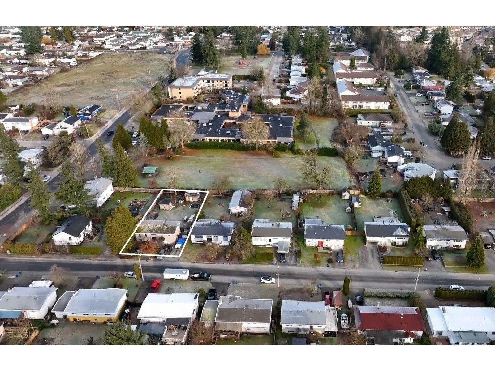 32237 Diamond Avenue, Mission, BC, V2V 1M3
