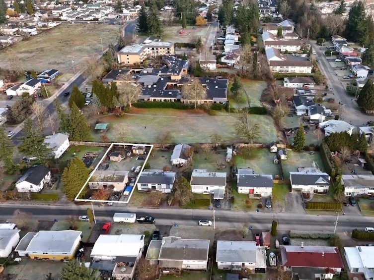 32237 Diamond Avenue, Mission, BC, V2V 1M3