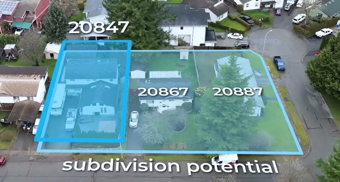 20847 52a Avenue, Langley, BC, V3A 6E4