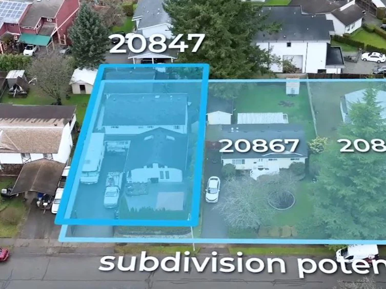 20847 52a Avenue, Langley, BC, V3A 6E4