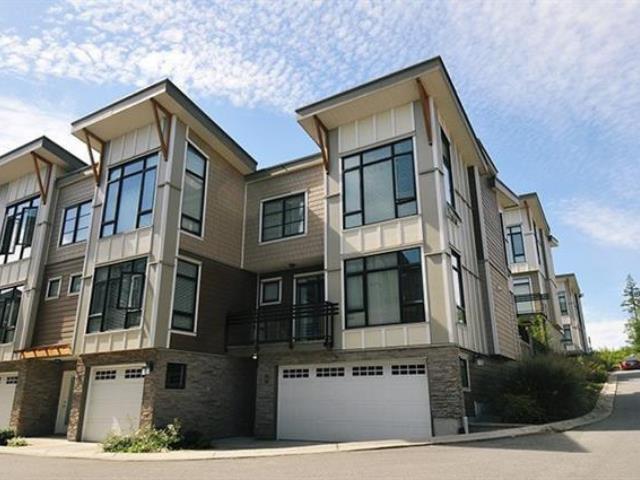 56-9989 East Barnston Drive, Surrey, BC, V4N 6N3