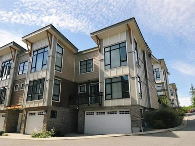 56-9989 East Barnston Drive, Surrey, BC, V4N 6N3